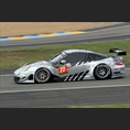 thumbnail Dempsey / Foster / Long, Porsche 911 GT3 RSR, Dempsey Del Piero-Proton