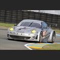 thumbnail Ried / Roda / Ruberti, Porsche 911 GT3 RSR, Proton Competition