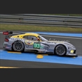 thumbnail Bomarito / Kendall / Wittmer, Viper GTS-R, SRT Motorsports