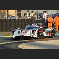 thumbnail Di Grassi / Duval / Kristensen, Audi R18 e-Tron Quattro, Audi Sport Team Joest