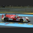 thumbnail Thiriet / Badey / Gommendy, Ligier JS P2 - Nissan, Thiriet by TDG Racing