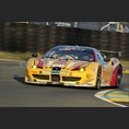 thumbnail Alfaisal / Neiman / Pumpelly, Ferrari 458 Italia, JMW Motorsport