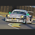 thumbnail Maris / Merlin / Helary, Porsche 911 GT3 RSR, IMSA Performance Matmut