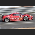 thumbnail Rossiter / Ehret / Rich, Ferrari 458 Italia, Team Taisin