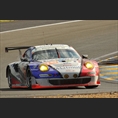thumbnail Narac / Armindo / Hallyday, Porsche 911 GT3 RSR, IMSA Performance Matmut