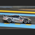 thumbnail Ried / Bachler / Al Qubaisi, Porsche 911 RSR, Proton Competition