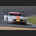 thumbnail Poulsen / Hansson / Thiim, Aston Martin Vantage V8, Aston Martin Racing