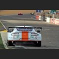 thumbnail Turner / Mücke / Senna, Aston Martin Vantage V8, Aston Martin Racing