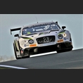 thumbnail Caygill / Smith, Bentley Continental GT3, Team Parker Racing