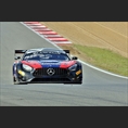 thumbnail Atoev / Korneev, Mercedes-AMG GT3, SMP Racing by AKKA ASP