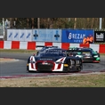 thumbnail Schothorst / van der Linde, Audi R8 LMS, Attempto Racing