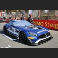 thumbnail Meadows / Marciello, Mercedes-AMG GT3, AKKA ASP Team