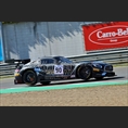 thumbnail Bastian / Manchester, Mercedes-AMG GT3, AKKA ASP Team