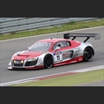 thumbnail Gruber / Cappellari / Cappellari, Audi R8 LMS, Audi race experience