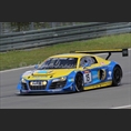 thumbnail Stippler / Haase / Basseng, Audi R8 LMS, Audi Sport Team Phoenix