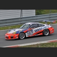 thumbnail Martin / Palttala, Porsche 911 Cup, MSC Adenau e.V. im ADAC / raceunion Teichmann Racing