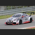 thumbnail Deegener / Breuer / Oberndorfer, Audi TT RS, Raeder Motorsport