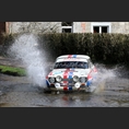 thumbnail Wuidar / Charlier, Ford Escort RS - 1974