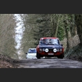 thumbnail Venier / Marechal, Lancia Fluvia M-T - 1974