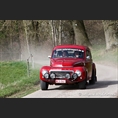 thumbnail Noelanders / Van Lierde, Volvo PV544 SP - 1961