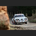 thumbnail Delince / Gilsoul, Ford Escort - 1972