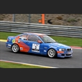 thumbnail Claes / Wauters, BMW ClubSport Trophy