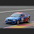 thumbnail Claes / Wauters, BMW ClubSport Trophy
