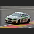 thumbnail Rasse / Van Rompuy, BMW M235i, Qvick Motors