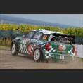 thumbnail Nobre / Paula, Mini John Cooper Works WRC, WRC Team Mini Portugal