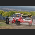 thumbnail Prokop / Hruza, Ford Fiesta RS WRC, Czech Ford National Team