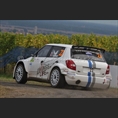 thumbnail Ogier / Ingrassia, Skoda Fabia S2000, Volkswagen Motorsport