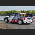 thumbnail Müller / Leneveu, Mini John Cooper Works WRC, Prodrive WRC Team