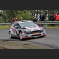 thumbnail Kajetanowicz / Baran, Ford Fiesta R5, Lotos Rally Team