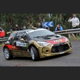 thumbnail Botka / Szeles, Citroën DS3 R5, Botka Rally team / PHSport