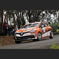 thumbnail Antunes / Correia, Renault Clio R3T