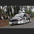 thumbnail Aguado / Valle Nuñez, Ford Fiesta R5, RMS Motorsport