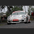thumbnail Avella Aguirre / Aleman Mencias, Porsche 997 GT3 Cup Rallye, Esc. Maspalomas