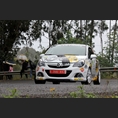thumbnail Rodriguez Roque / Viera Rey, Opel Corsa OPC, C.D.Fan Motor T.C.
