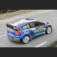thumbnail Solberg / Patterson, Ford Fiesta RS WRC, Ford WRT