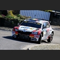 thumbnail Fernémont / Maillen, Skoda Fabia Rally2 Evo, Racing Technology