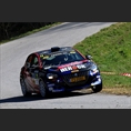thumbnail Dewilde / Vandenbussche, Peugeot 208 Rally4