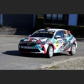 thumbnail Caprasse / Jacquemin, Opel Corsa Rally4