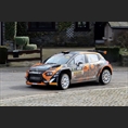thumbnail Potty / Herman, Citroën C3 Rally2, PH Sport