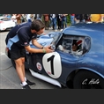 thumbnail Galant, Shelby Cobra Daytona Coupe - 1964