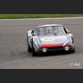 thumbnail Smith / Bryant, Porsche 904/6 Carrera GTS - 1965