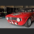 thumbnail Fabri / Furiani, Alfa Romeo Giulia Sprint GTA - 1965