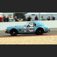 thumbnail Beck / Kelleners, Shelby Cobra 289 - 1964
