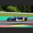 thumbnail Furiani, Chevron B19 - 1971