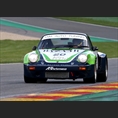 thumbnail Terrail / Aeberhard, Porsche 911 Carrera RSR 3.0 - 1974