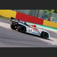 thumbnail Vögele, Porsche 908/03 - 1969